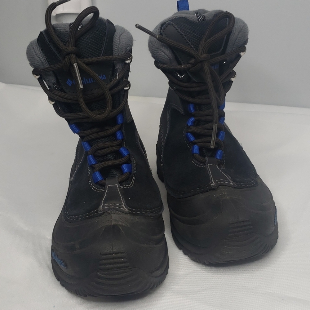 Columbia Boots